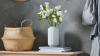 IKEA's Chic $17 Seagrass Basket Is the Storage Hero Every Cluttered Corner Needs