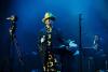 Boy George drops pro-Israel anthem and the internet has feelings