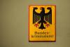 German police classify 410 people as Islamist threats