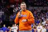 Which SEC coaches were most entertaining at media days