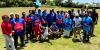 St George’s Win Mid-Atlantic Wellness Cup Match
