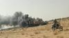Malian forces repel JNIM attacks as the US threatens intervention