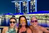 TravelManagers sends biggest-ever group to ILTM Singapore