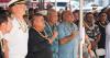 'We're getting there': CNMI governor says damage assessments continue post-Bavi, Sinlaku