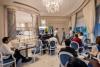 Ritz-Carlton scores with year-round live sports