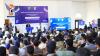 Scientific Seminar at Sana'a University on "Poultry Industry & Human Nutrition"