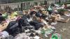 Overflowing rubbish sparks health fears among Cunningham residents