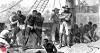 In the 18th and 19th centuries, slave ships sank near Bahamas; researchers found their trail revealing the darkest chapters of human history