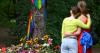 Inside the past of the Berlin pride attacker killed after nationwide manhunt