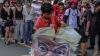 Philippine president to deliver key speech in shadow of corruption scandal
