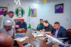 NCPC extends 2026 pilgrimage contract, vows pilgrims’ safety in Israel, Jordan