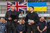 UK’s New PM Burnham Pledges ‘100%’ Support for Ukraine, as Zelensky heads to Trump Talks