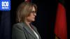 Breaking: Jacinta Allan steps aside as Victorian premier