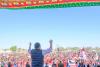 HH’s Southern Province agenda: More jobs, stronger tourism and improved infrastructure