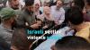 Israeli settler violence surges against Palestinians