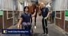 Hong Kong equestrian riders aim to jump to new heights at World Championships in Germany