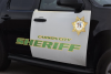 Carson City deputies make weekend arrests for eluding, burglary, reckless driving and DUI
