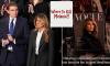 Iran targets Melania and Barron Trump with vile assassination threats... with chilling action to weaponize First Lady's shopping habit