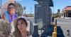 East Las Vegas locals share struggles staying safe during extreme heat