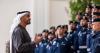 Sheikh Mohamed hails UAE Search and Rescue team for retaining elite status