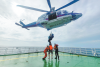 China rescues 47 after Vietnamese vessel sinks