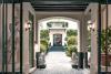 6 Quiet Hotels in Paris