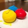 Researchers Find Natural Substitute for Artificial Food Dyes