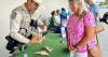 Mini lobster season opens in the Florida Keys with a safety-first message