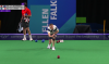 Cecil Alexander Finishes Commonwealth Games Campaign with Victory Over Malta