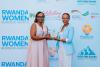 Rwandan Women Overtake Men in Managing Urban Enterprises, New Census Shows
