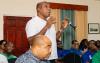 Stakeholders voice support, concerns over GPH deal