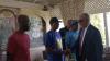 SVG welcomes rescued fishermen after 9-Day ordeal at sea