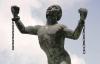 SVG Launches Emancipation Month Activities