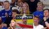 Sean McCann, younger brother of Madeleine, takes to the pool again at the Commonwealth Games as proud parents Gerry and Kate watch on - but he finishes far off the medals in the 800m freestyle