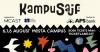 APS Bank powers fourth edition of KampuSajf