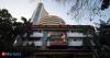 Lower crude, firmer rupee and easing volatility drive sharp rebound in Indian equities