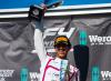 Jaber AlSabah Makes History as First Kuwaiti to Win a Formula 4 Race