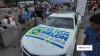 Delaware OHS Partners with NASCAR's Ross Chasten