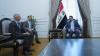 Iraqi-German Business Ties on Agenda as PM Meets Ambassador