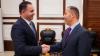 Iraq-Jordan Trade Ties Under Discussion in Baghdad
