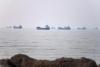 Iran and Oman are discussing opening third corridor through Hormuz