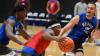 Tigers to face Mississippi State, Arkansas in exhibitions, per source