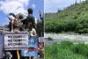 Engineers blew up 4 dams on a dying river. Now the salmon population is exploding.