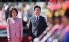 President of South Korea Hosts AI Summit In SF, Makes $500 Billion Deal with Nvidia