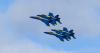 When to watch the Blue Angels fly at Seattle Seafair 2026