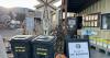Recycle Utah closes temporarily after equipment breaks