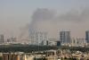 Drone Strikes Trigger Explosions Near US Consulate in Iraq