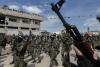 Al Arabiya: Hamas agreed to implement the disarmament clause in the Gaza plan