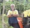 Tautu campaigns on change, agriculture and stronger community leadership