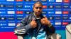 This is just the beginning for me: Matai